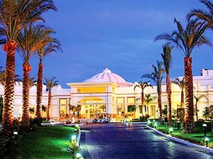 Marriott Renaissance