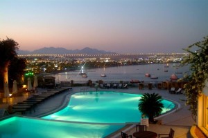 Eden Rock Hotel