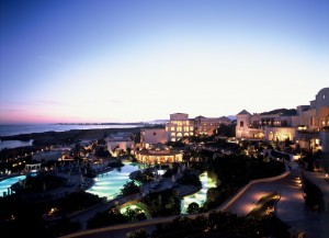 Hyatt Regency sharm
