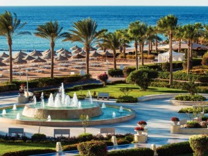 Baron resort sharm-el-shiekh