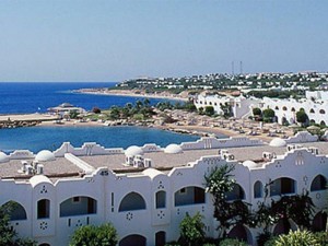 coral bay