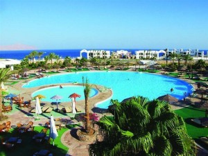 Coral Beach Montazah Sharm-el-sheikh