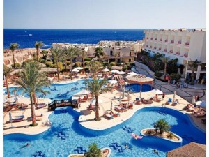 Hilton Sharks Bay sharm-el-sheikh
