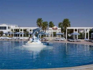 Maritim jolie ville