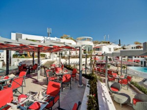 kharamana hotel sharm-el-sheikh