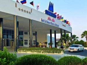 maritim golf resort sharm-el-sheikh
