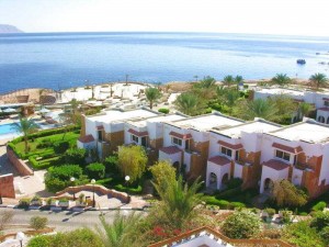 Pyramisa Sharm