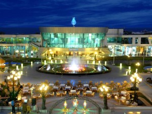 Savoy sharm-el-sheikh