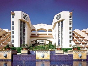 Sheraton sharm-el-sheikh