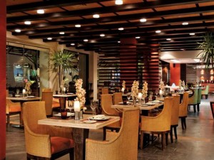 Silk Road Grand Rotana