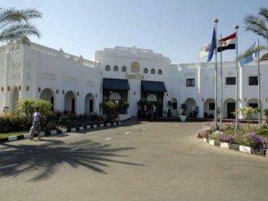 sonesta club sharm-el-sheikh