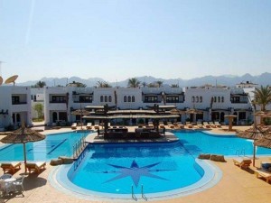 Tivoli hotel sharm-el-sheikh